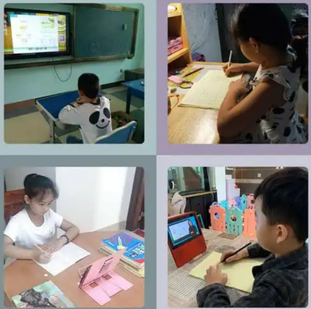 百场能者为师优秀课程进社区让优质教育资源惠及更多 百场能者为师优秀课程进社区让优质教育资源惠及更多