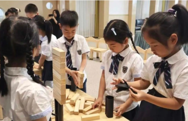 硬核方案以法守护育幼底线高标准落地落实学前教育普及普惠 硬核方案以法守护育幼底线高标准落地落实学前教育普及普惠